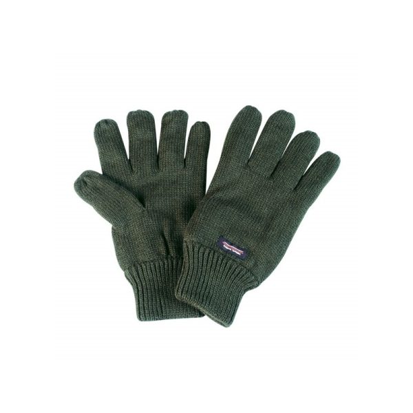 GUANTE ACRILICO THINSULATE