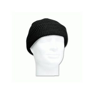GORRO LISO MIL-TEC ALGODON