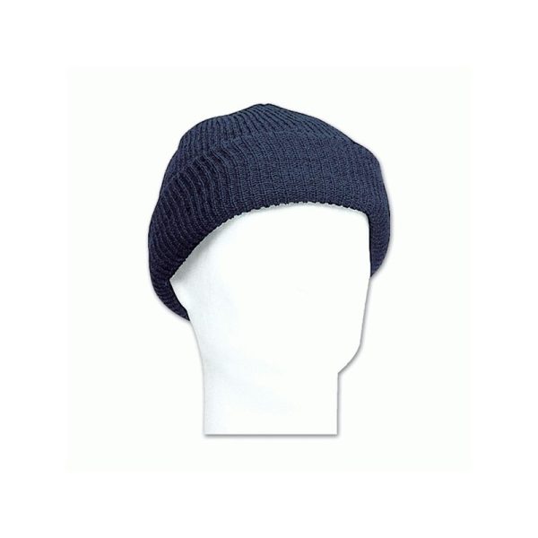 GORRO LISO MIL-TEC ALGODON