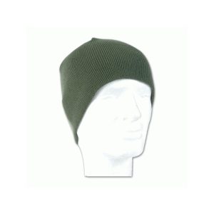 GORRO LISO MIL-TEC ACRILICO