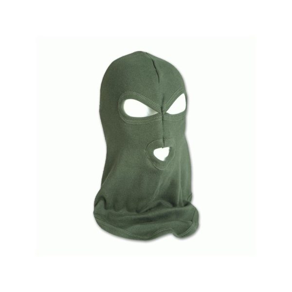 BALACLAVA MIL-TEC ALGODON