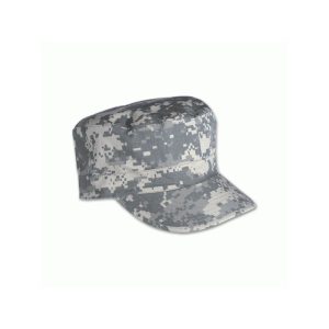 GORRA CAMUFLAJE MIL-TEC US BDU