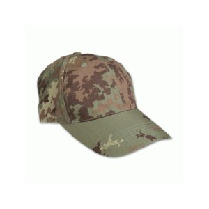 GORRA MIL-TEC BEISBOL RISTOP