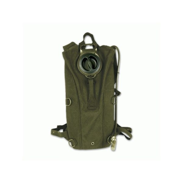 MOCHILA HIDRATANTE MIL-TEC 3 L.