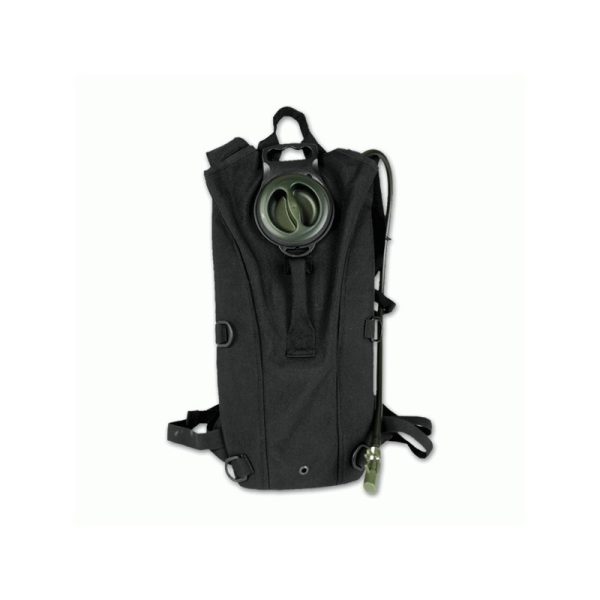 MOCHILA HIDRATANTE MIL-TEC 3 L.