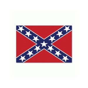 BANDERA 90 X 150 CONFEDERADOS