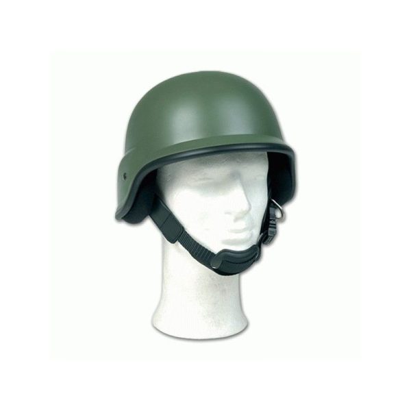 CASCO ALEMAN II GUERRA MUNDIAL