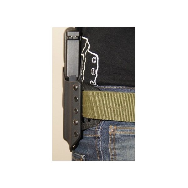 Funda Beretta AGENTE PAISANO Optimus OWB