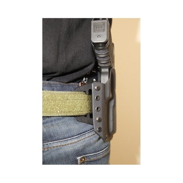 Funda Beretta AGENTE PAISANO Optimus OWB