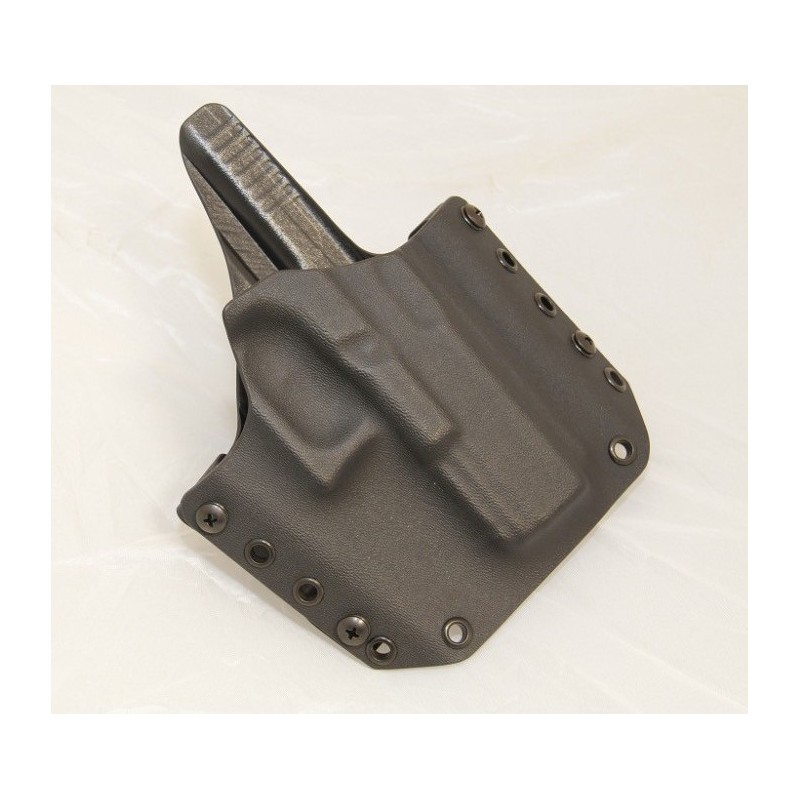 Funda Beretta AGENTE PAISANO Optimus OWB