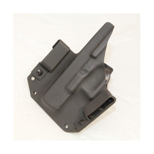 Funda Beretta AGENTE PAISANO Optimus OWB