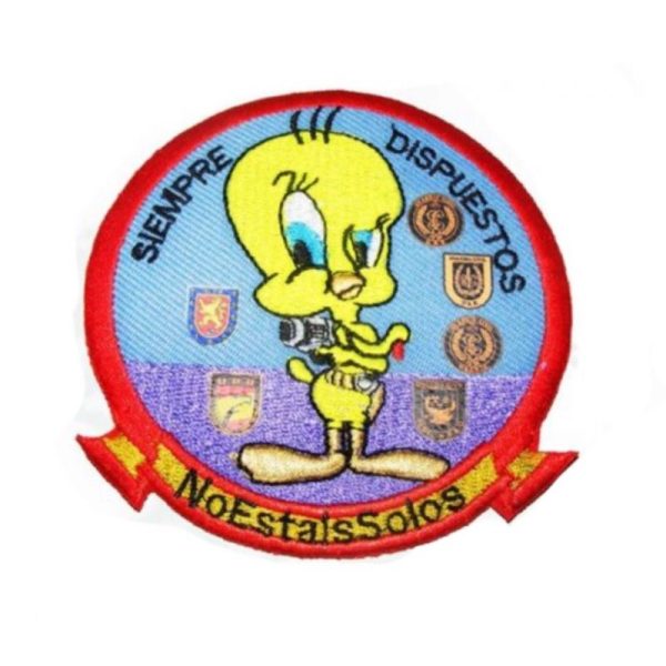 Policía y Guardia Civil SIEMPRE DISPUESTOS España