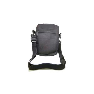 Bandolera porta-armas de paisano, uso policial