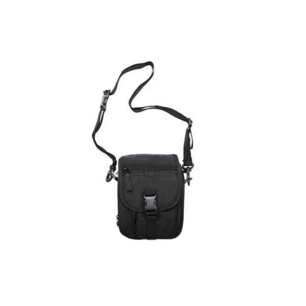 bolsa bandolera Vigilantes Seguridad