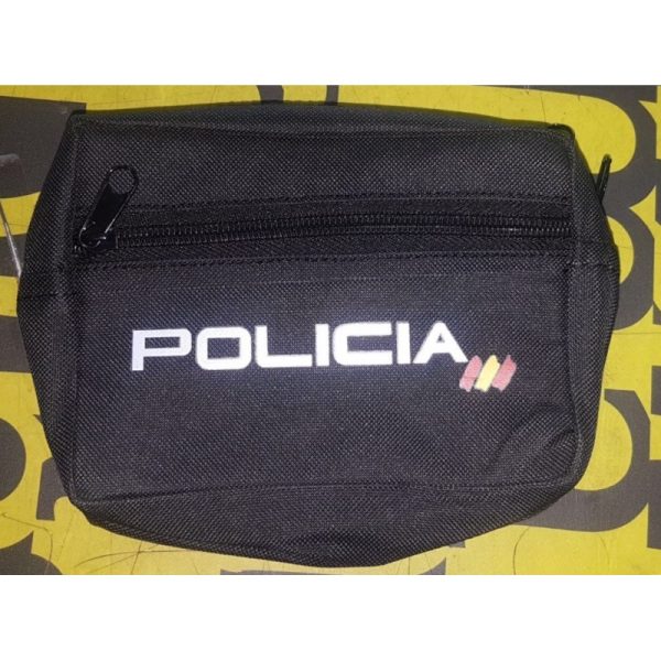 Bolso Seguridad Táctico