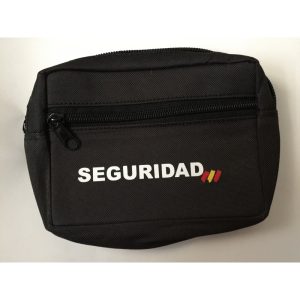 Bolso Seguridad Táctico