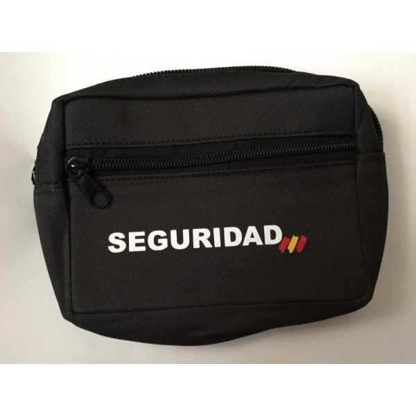 Bolso Seguridad Táctico