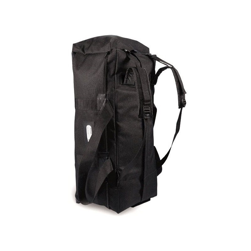 Bolsa Táctica Policial UNCLE MIKE'S con correas para hombros