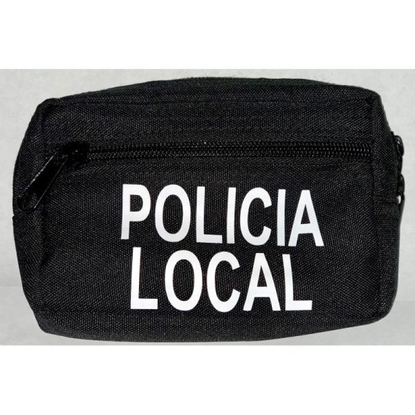 Bolso Seguridad Táctico