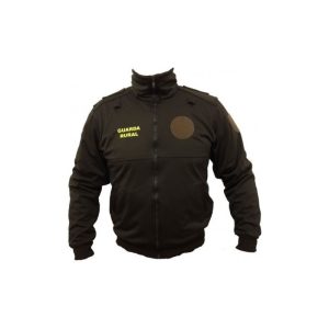 Chaqueta SOFTSHELL GUARDA RURAL