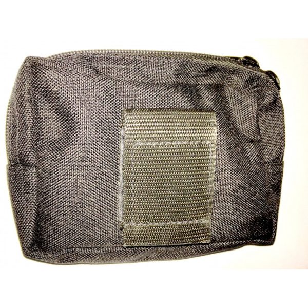 Bolso Guardia Civil Para Porta en Cinturon, porta móvil, libreta, cartera