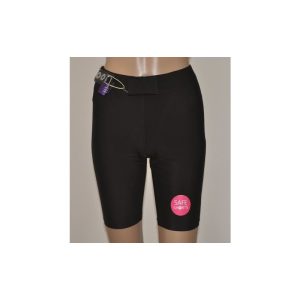 PROTECCIÓN ANTIVIOLACION PANTALON DEPORTE SAFE SHORT