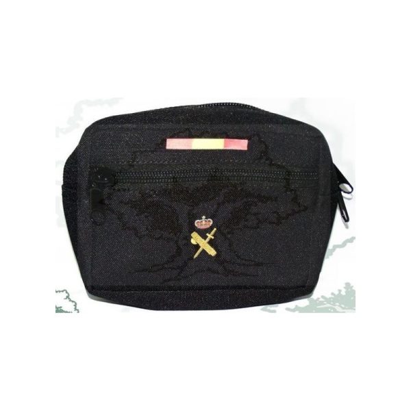 Bolso Guardia Civil Porta Objetos