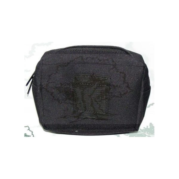 BOLSO POLICÍA NACIONAL TÁCTICO PORTA OBJETOS EN CINTURON