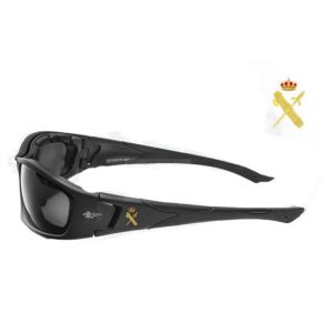 GAFAS DE SOL POLARIZADAS CON EMBLEMA GUARDIA CIVIL
