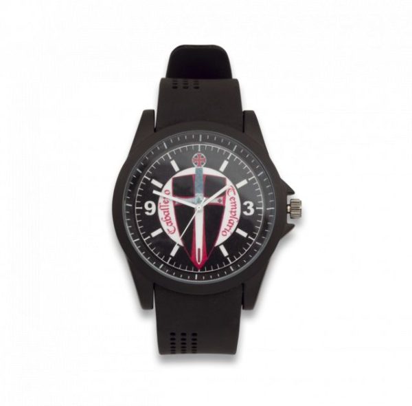 Reloj albainox templario