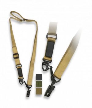 Porta-armas Negro barbaric