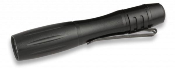 linterna albainox. potencia 3W. aluminio