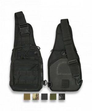 Mochila Barbaric Coyote