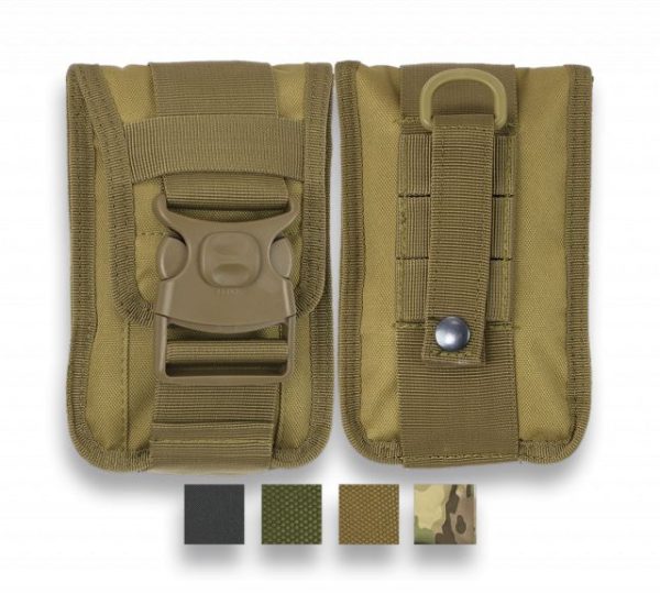 Funda Barbaric Verde