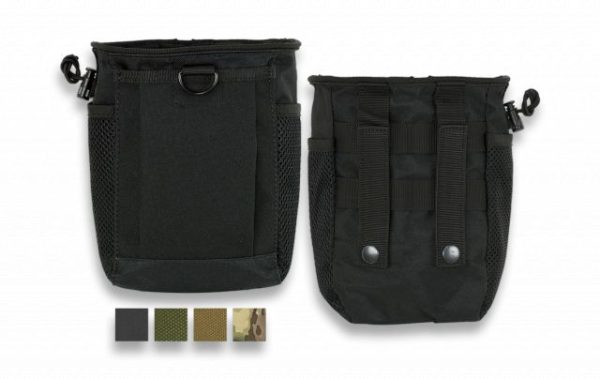 Bolso Accesorio Barbaric Coyote