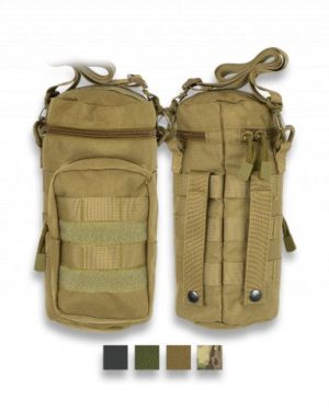 Bolso Accesorio Barbaric Verde