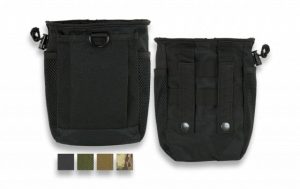 Bolso accesorio barbaric Camo