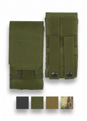 Funda Barbaric Negro