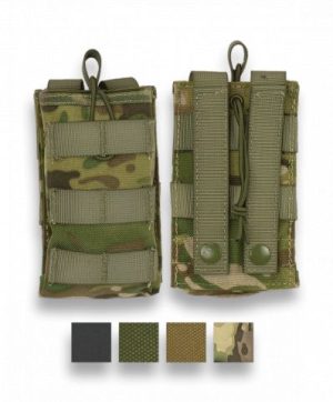 Funda de cargador Barbaric Camo