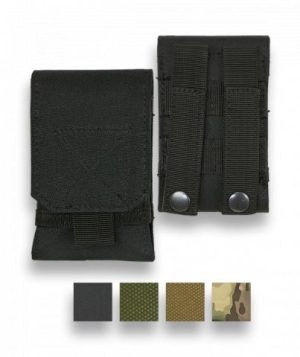 Funda Barbaric Coyote SMALL