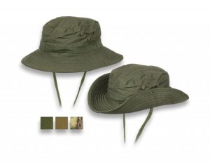 Sombrero Barbaric Coyote