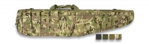 Funda arma camo 120cm