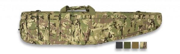 Funda arma camo 120cm