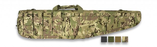 Funda arma camo 120cm Funda arma camo 120cm