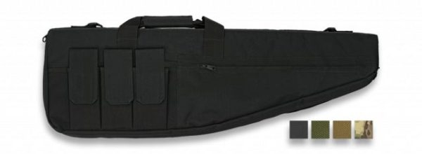 Funda de arma camo 85cm