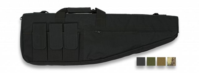 Funda de arma camo 85cm Funda de arma camo 85cm