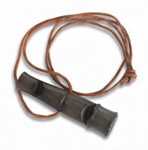 Silbato DOBLE PITIDO largas distancias.9