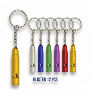 silbato surtido Blister 12 pcs