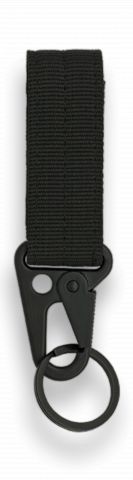 Accesorio barbaric Negro