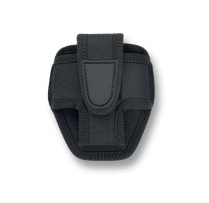 Funda de grilletes BARBARIC Color: Nego